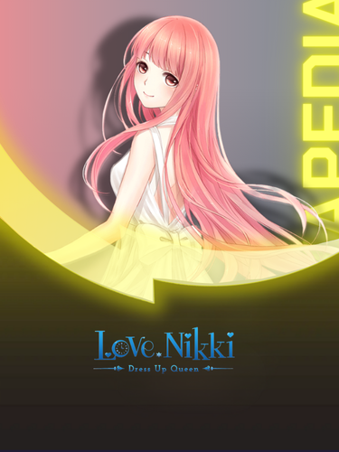 Love Nikki